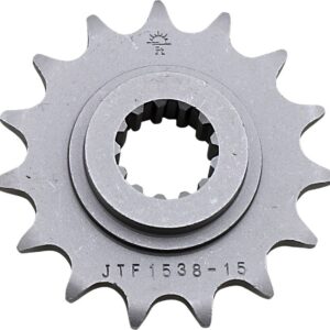 SPROCKET FRONT 15T 520