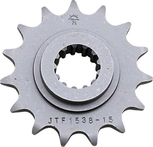 SPROCKET FRONT 15T 520