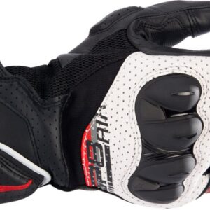 GLOVE SP-8 AIR V3 BWR S