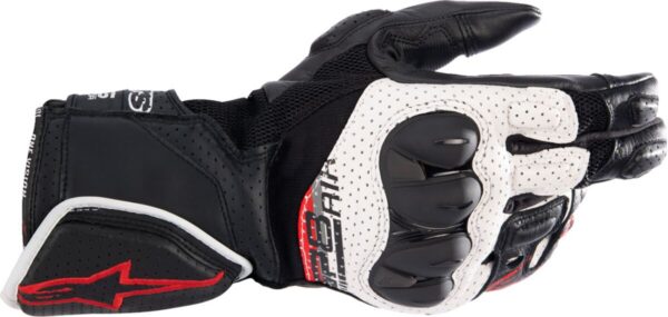 GLOVE SP-8 AIR V3 BWR S