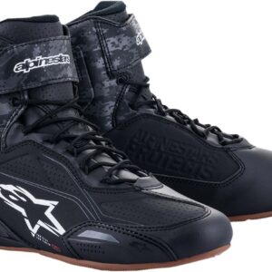 SHOE FASTER-3 BGG 11.5