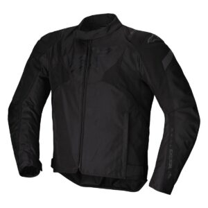 JACKET T-JAWS V4 WP BLACK XL