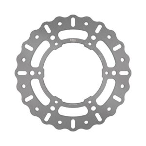 BRAKE ROTOR FIX WAVE
