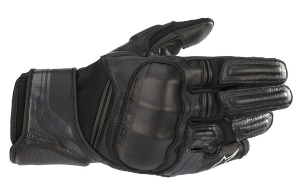 GLOVE BOOSTER V2 BLK 3X
