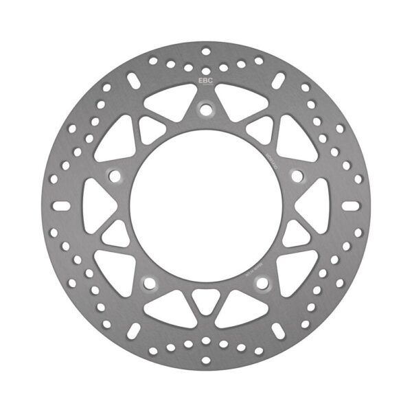 BRAKE RTR FIX MD SERIES SCT