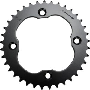 SPROCKET REAR 37T 520