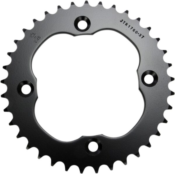 SPROCKET REAR 37T 520
