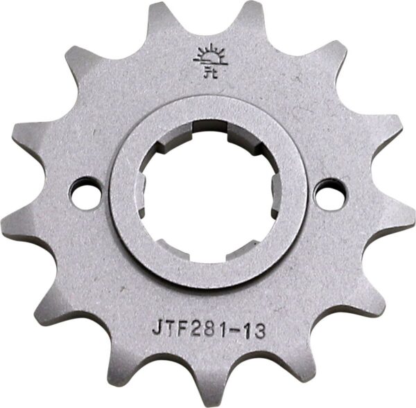 SPROCKET FRONT 13T 520