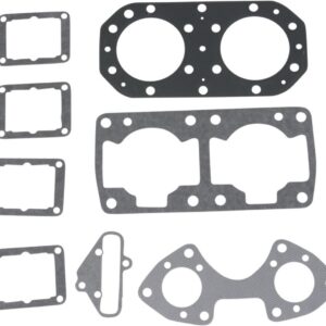 FULL TOP END K650