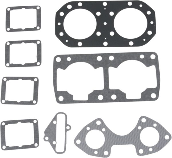 FULL TOP END K650