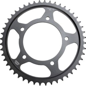 SPROCKET REAR 48T 530 BLK