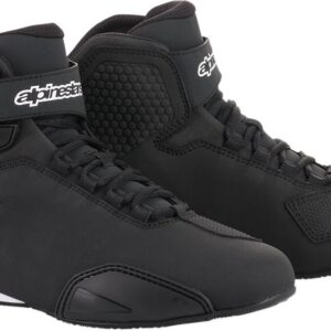 SHOE SEKTOR BLACK 12