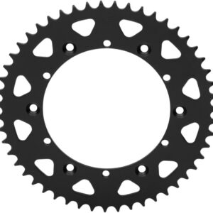 SPROCKET REAR 51T 520