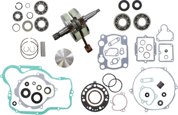 ENGINE KIT KAW WR101-117