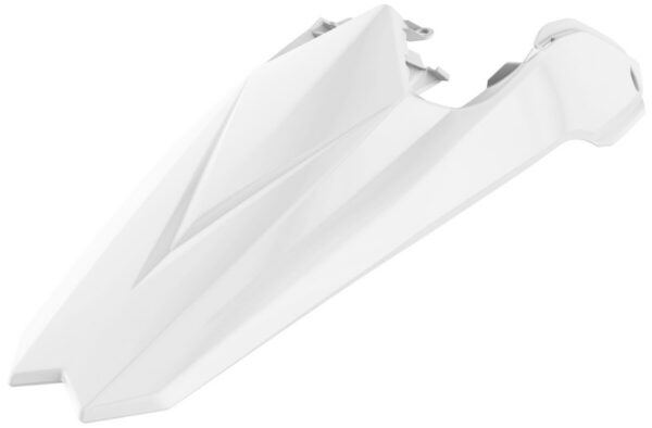 FENDER RR BETA 18-19 WH