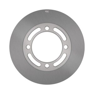 BRAKE ROTOR FIX D SERIES RND