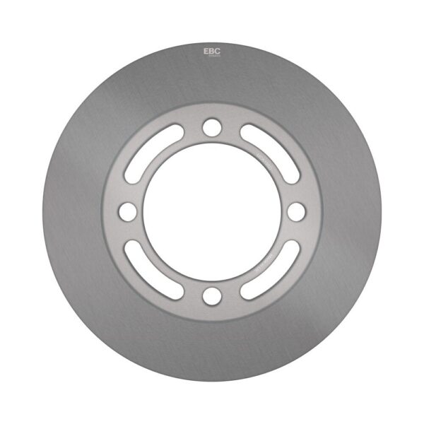 BRAKE ROTOR FIX D SERIES RND