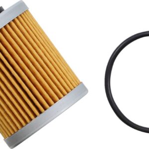 HIFLOFILTRO OIL FILTER