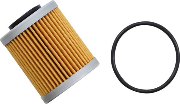 HIFLOFILTRO OIL FILTER
