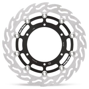 BRAKE DISC FLAME FLOAT FT L