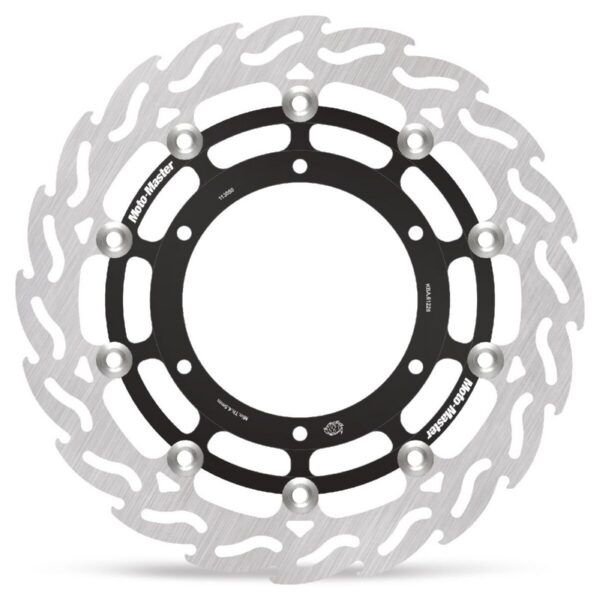 BRAKE DISC FLAME FLOAT FT L