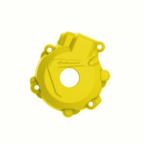 IGNITION CVR PROT HVA YEL