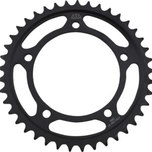 SPROCKET REAR 41T 525