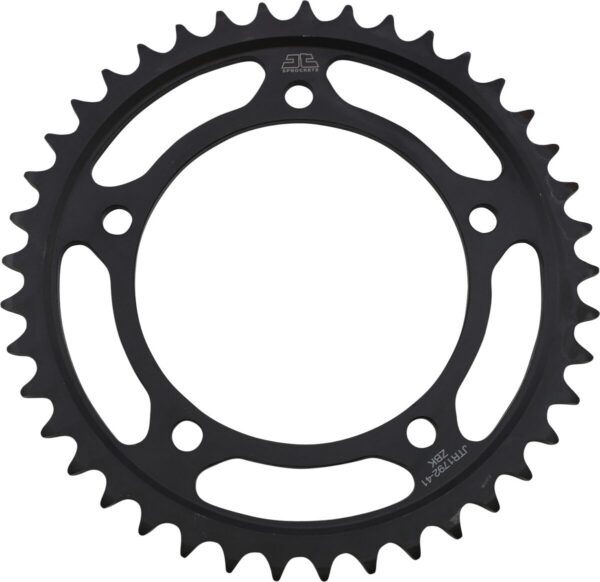 SPROCKET REAR 41T 525