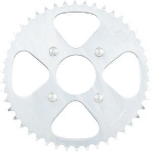 SPROCKET REAR 46T 420