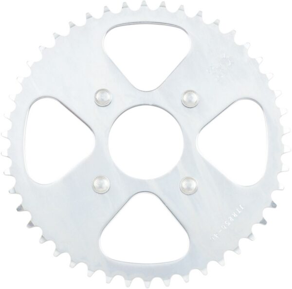 SPROCKET REAR 46T 420