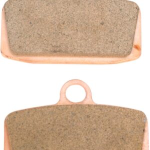 BRAKE PAD SINT R SERIES