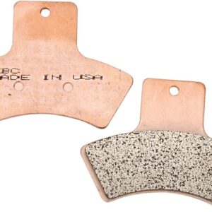 BRAKE PAD SINT R SERIES