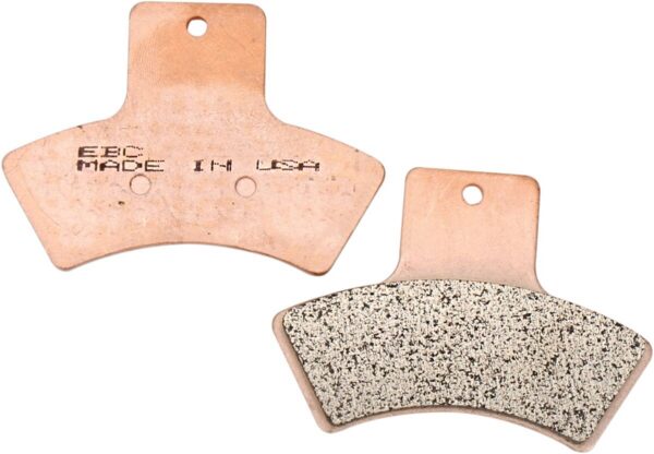 BRAKE PAD SINT R SERIES