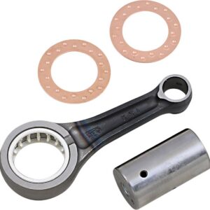 CON ROD KIT XR250R 86-04