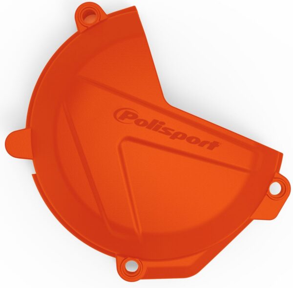 CLUTCH CVR PROT SXF250 OR