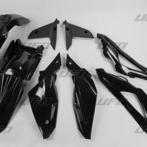 BODY KIT HUSQ TC 08-10 BK