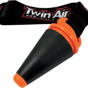 EXHAUST PLUG SMLL 18-40MM