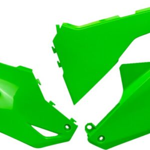 PANELS SIDE KX450 24 FLG