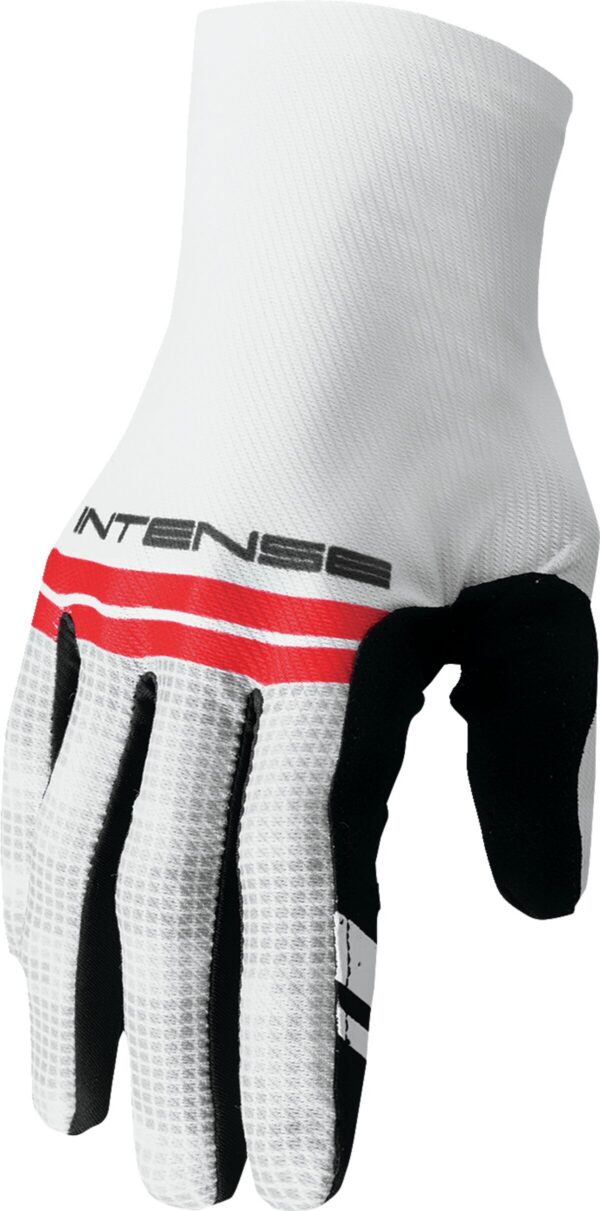 GLOVE INTENSE DECOY WH/CM XL