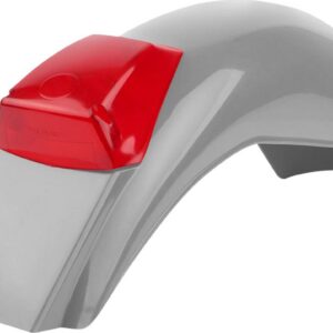FNDR RR ENDURO SILVER