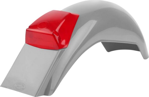 FNDR RR ENDURO SILVER