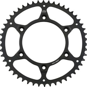SPROCKET REAR 50T 520 SC