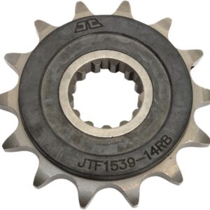 SPROCKET FRONT 14T 520 RU