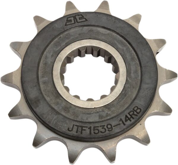 SPROCKET FRONT 14T 520 RU