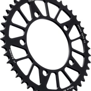 SPROCKET RL 44T BMW BLK
