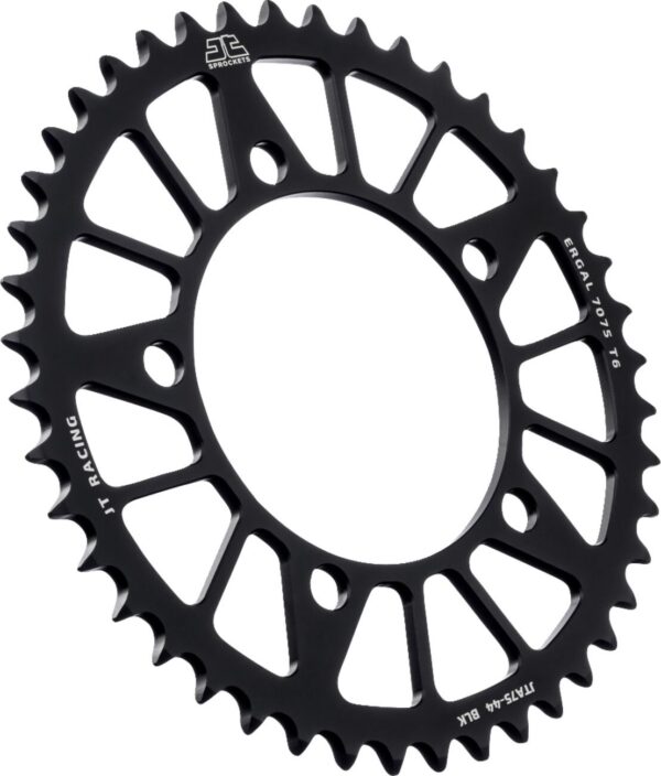 SPROCKET RL 44T BMW BLK