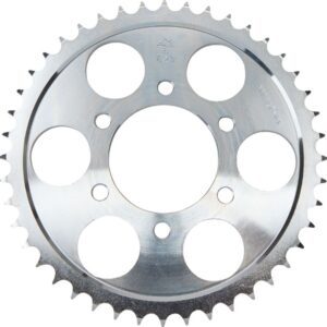 SPROCKET REAR 44T 532