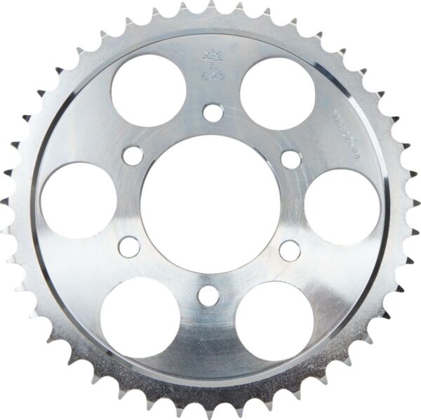 SPROCKET REAR 44T 532