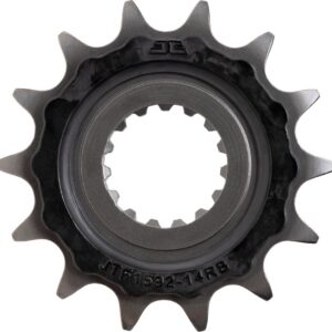 SPROCKET FRONT 14T 450