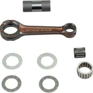 CON ROD KIT RM125 04-10